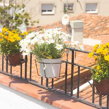 Atico Duplex Cerca De La Playa Apartment