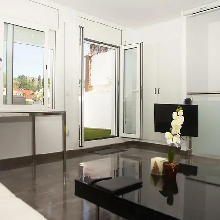 Atico Duplex Cerca De La Playa * Pineda de Mar
