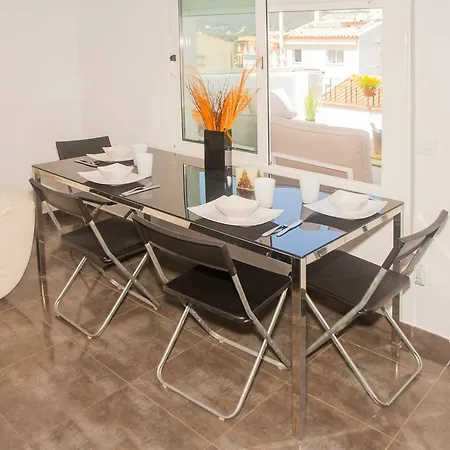 Atico Duplex Cerca De La Playa *